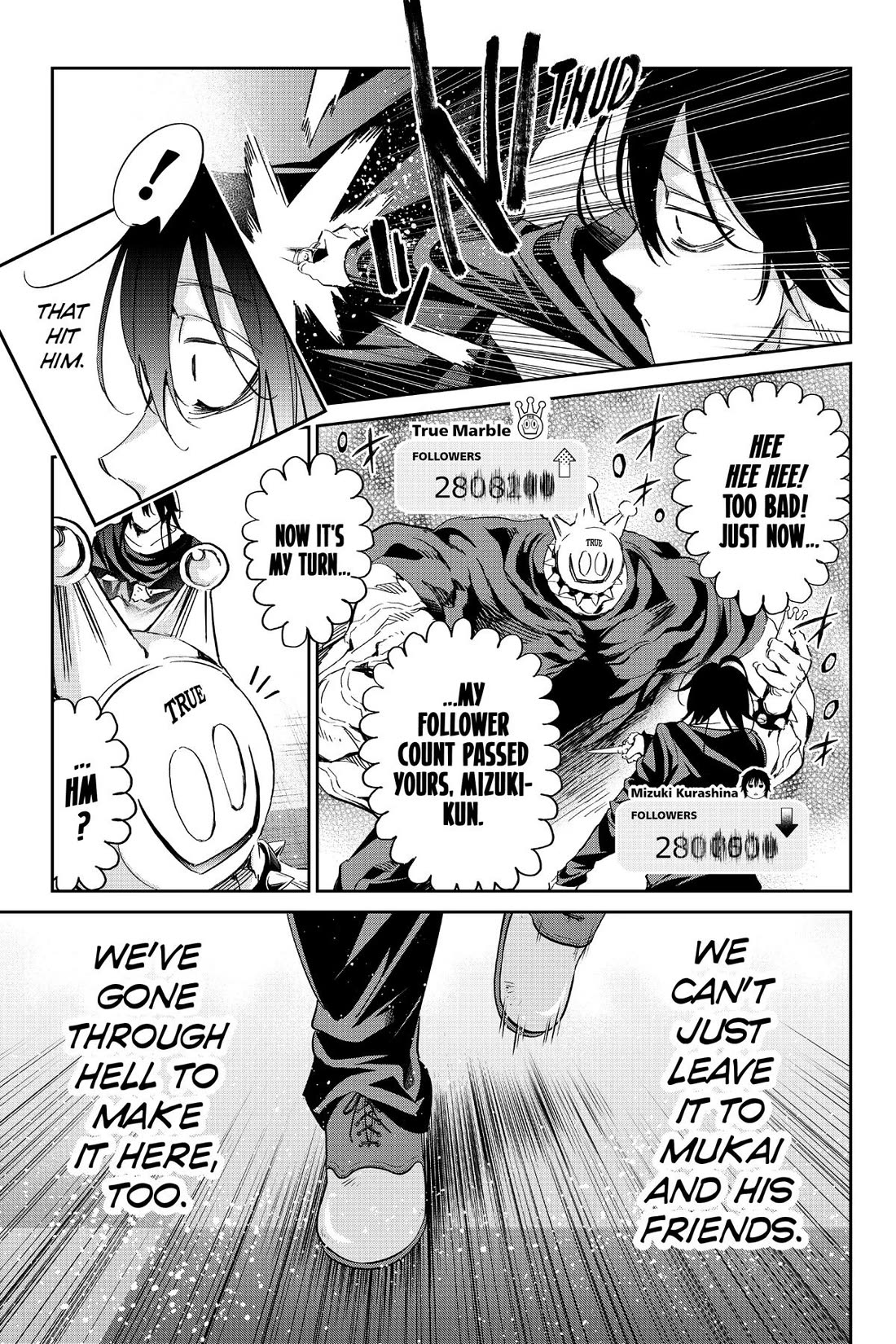 Real Account II Chapter 178 page 15 - Chapter 178