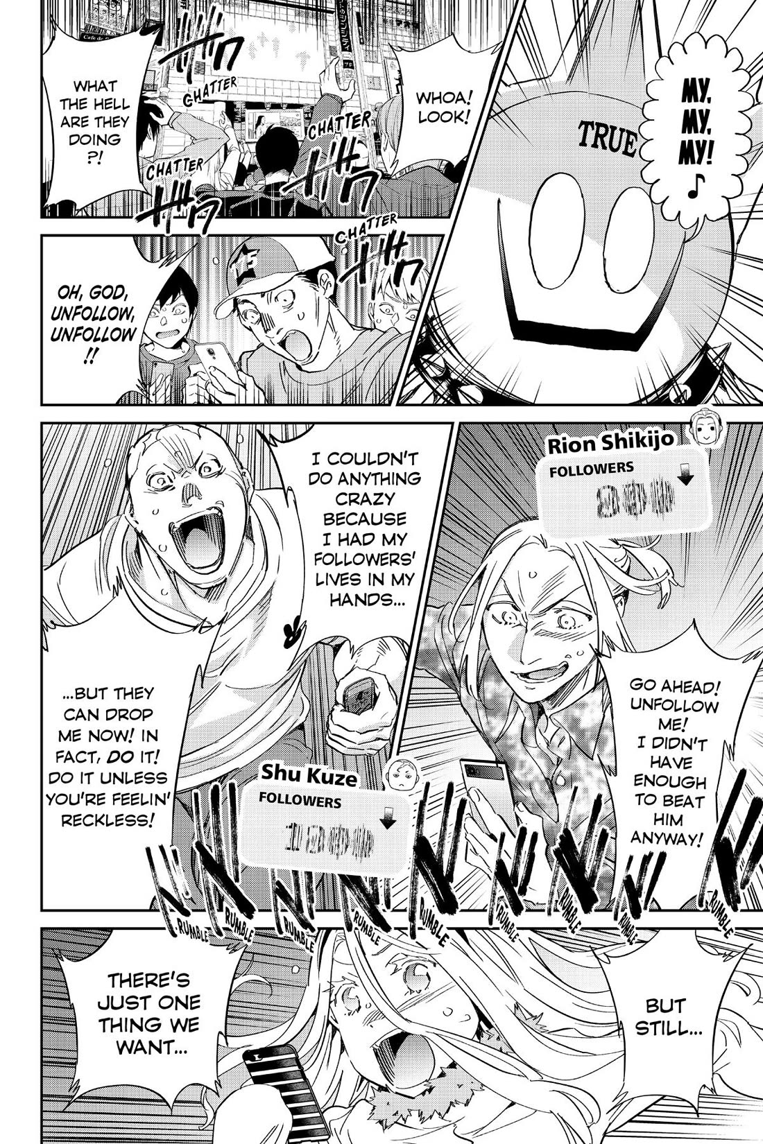 Real Account II Chapter 178 page 17 - Chapter 178