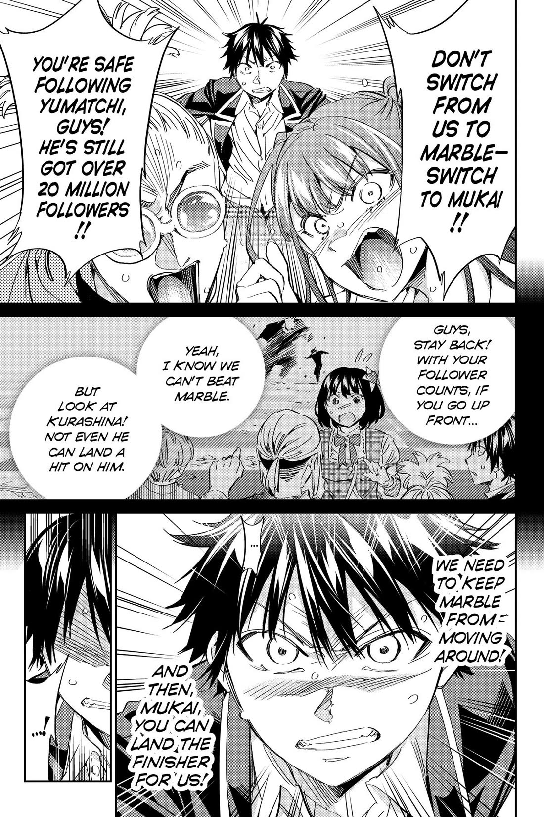 Real Account II Chapter 178 page 18 - Chapter 178