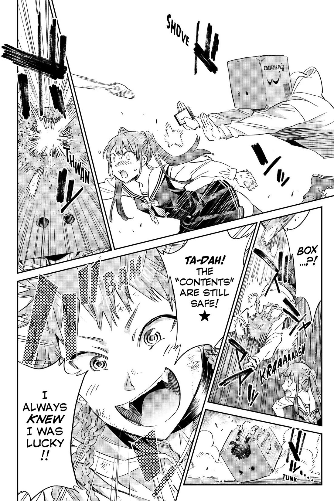 Real Account II Chapter 178 page 21 - Chapter 178