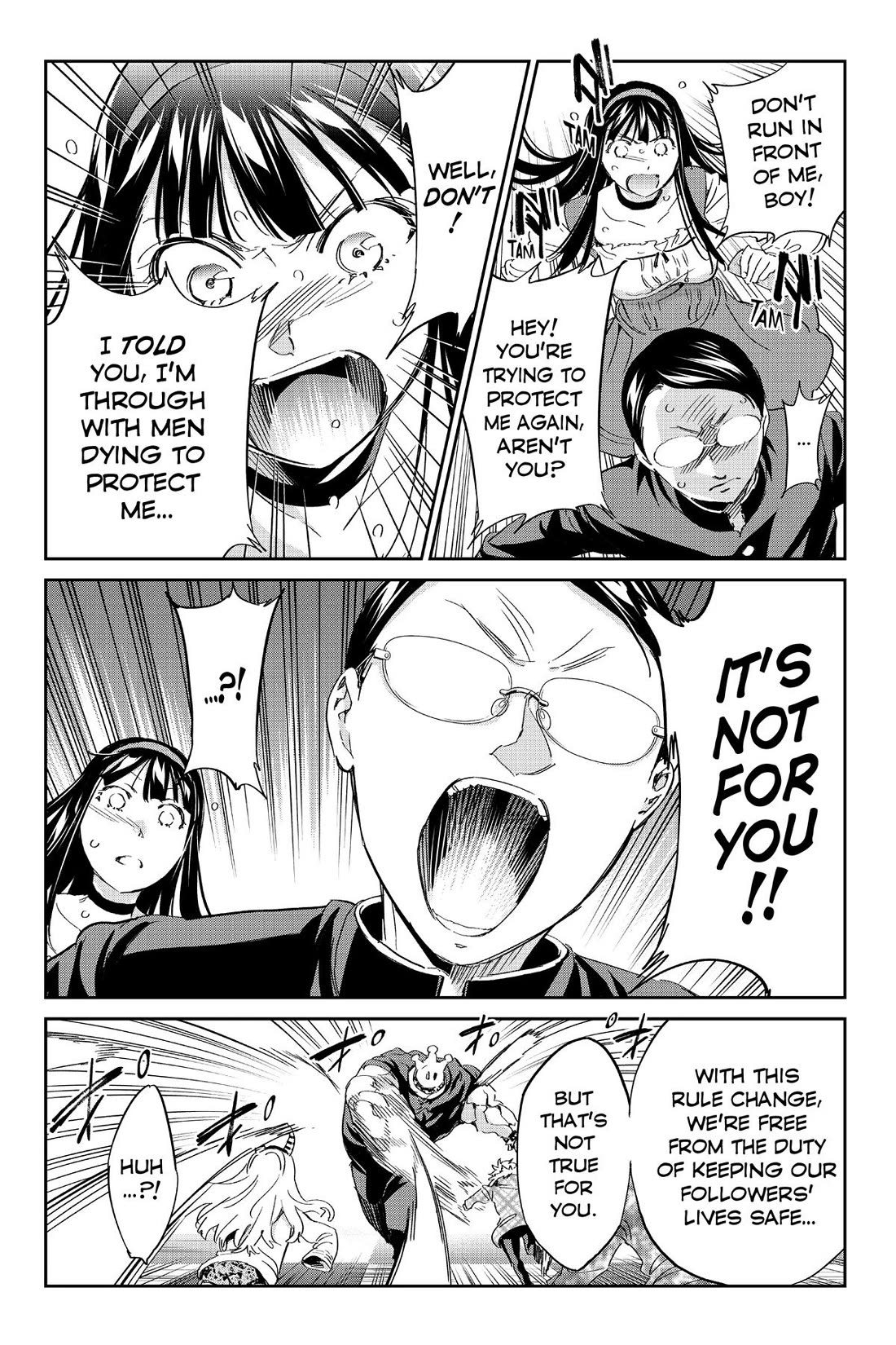 Real Account II Chapter 178 page 23 - Chapter 178