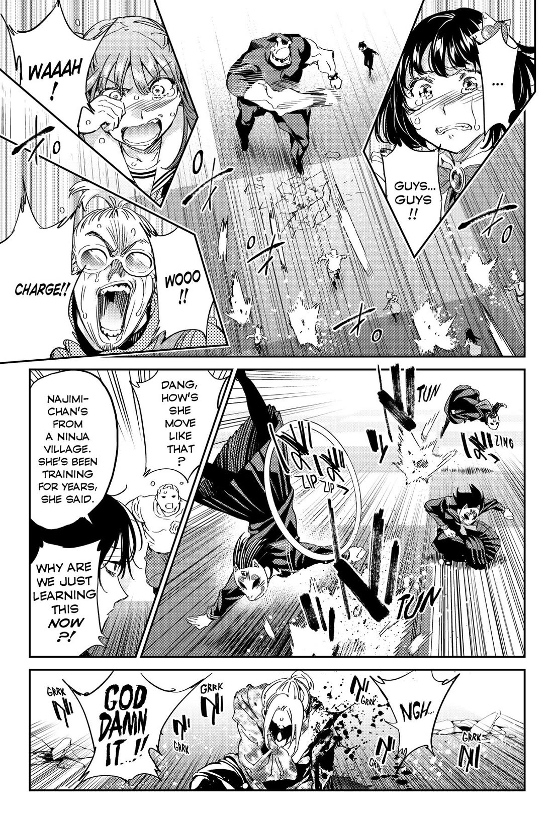 Real Account II Chapter 178 page 26 - Chapter 178