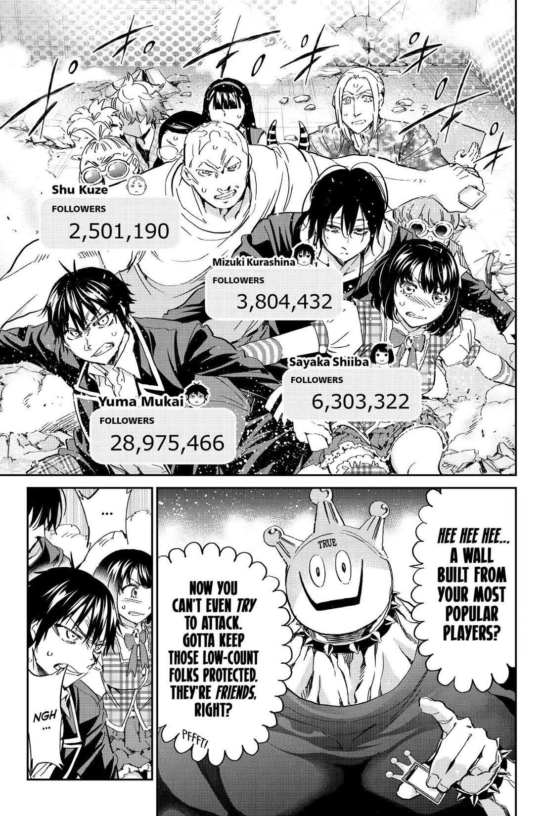 Real Account II Chapter 178 page 3 - Chapter 178