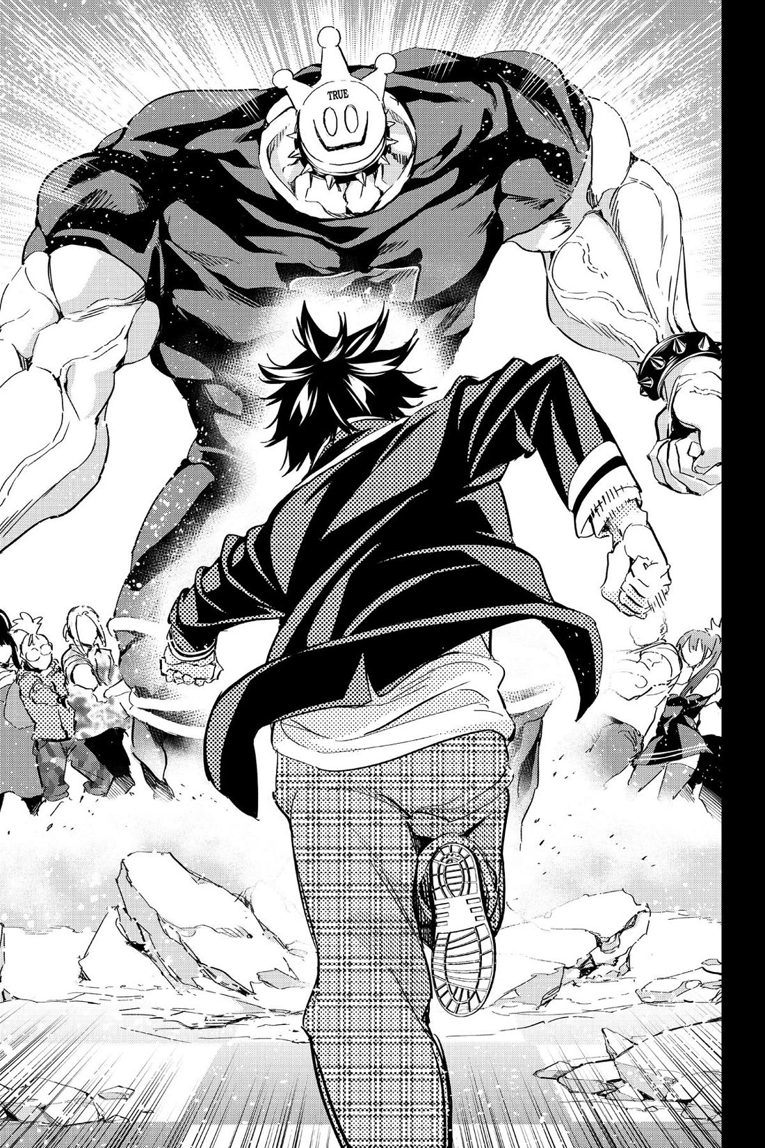Real Account II Chapter 178 page 30 - Chapter 178