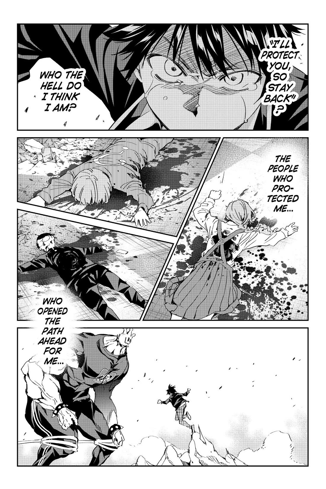 Real Account II Chapter 178 page 31 - Chapter 178