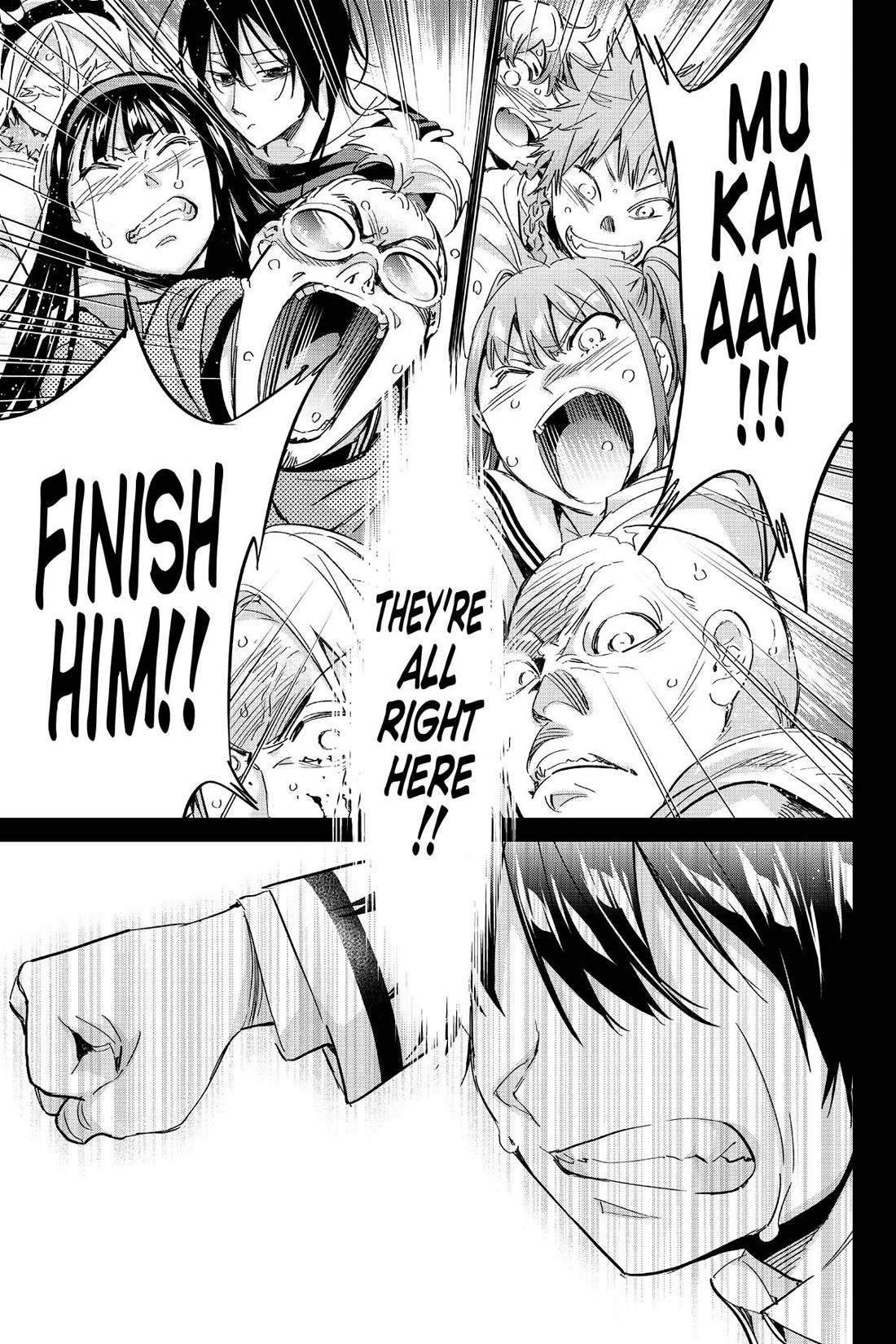 Real Account II Chapter 178 page 32 - Chapter 178