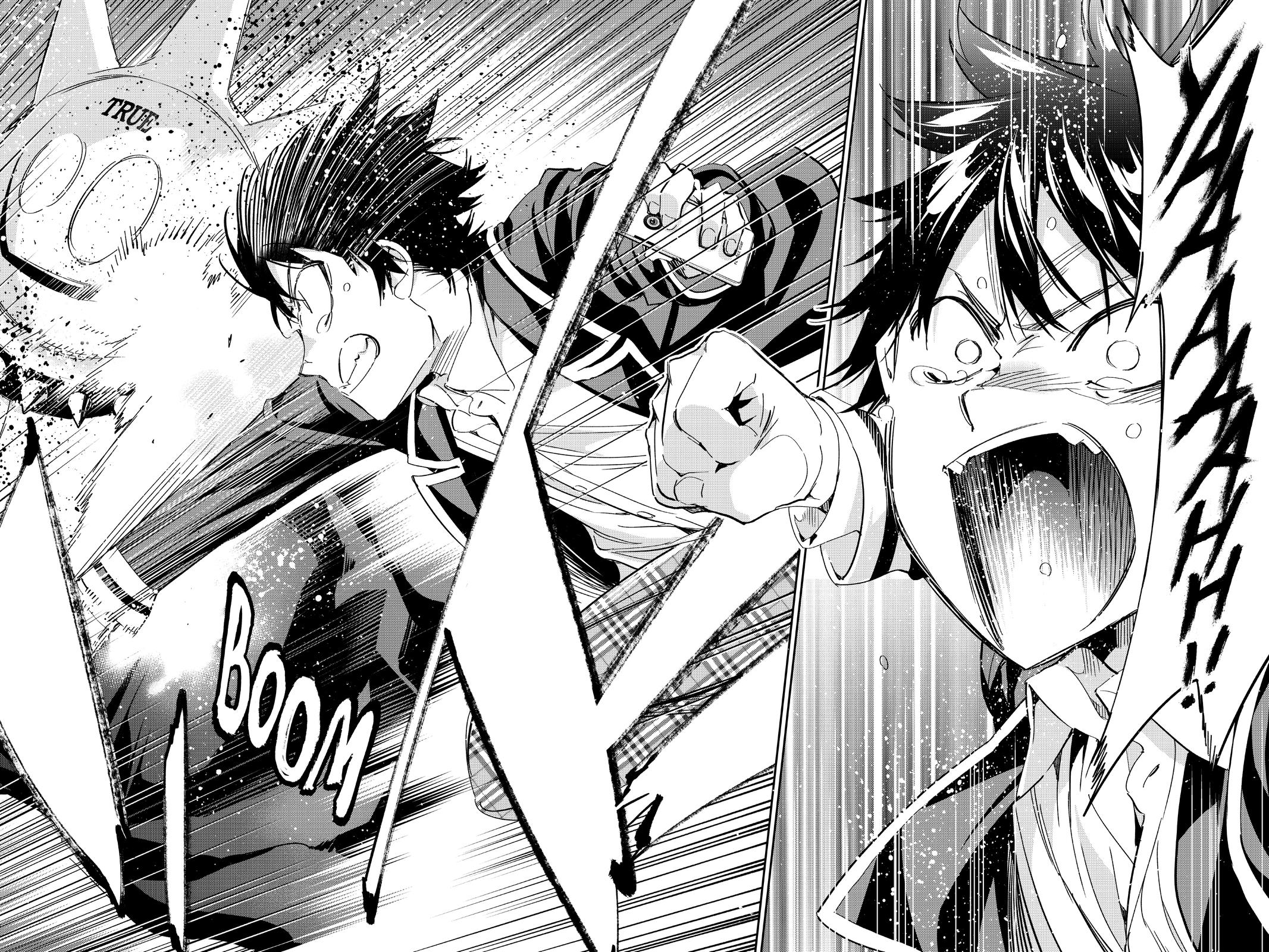 Real Account II Chapter 178 page 33 - Chapter 178