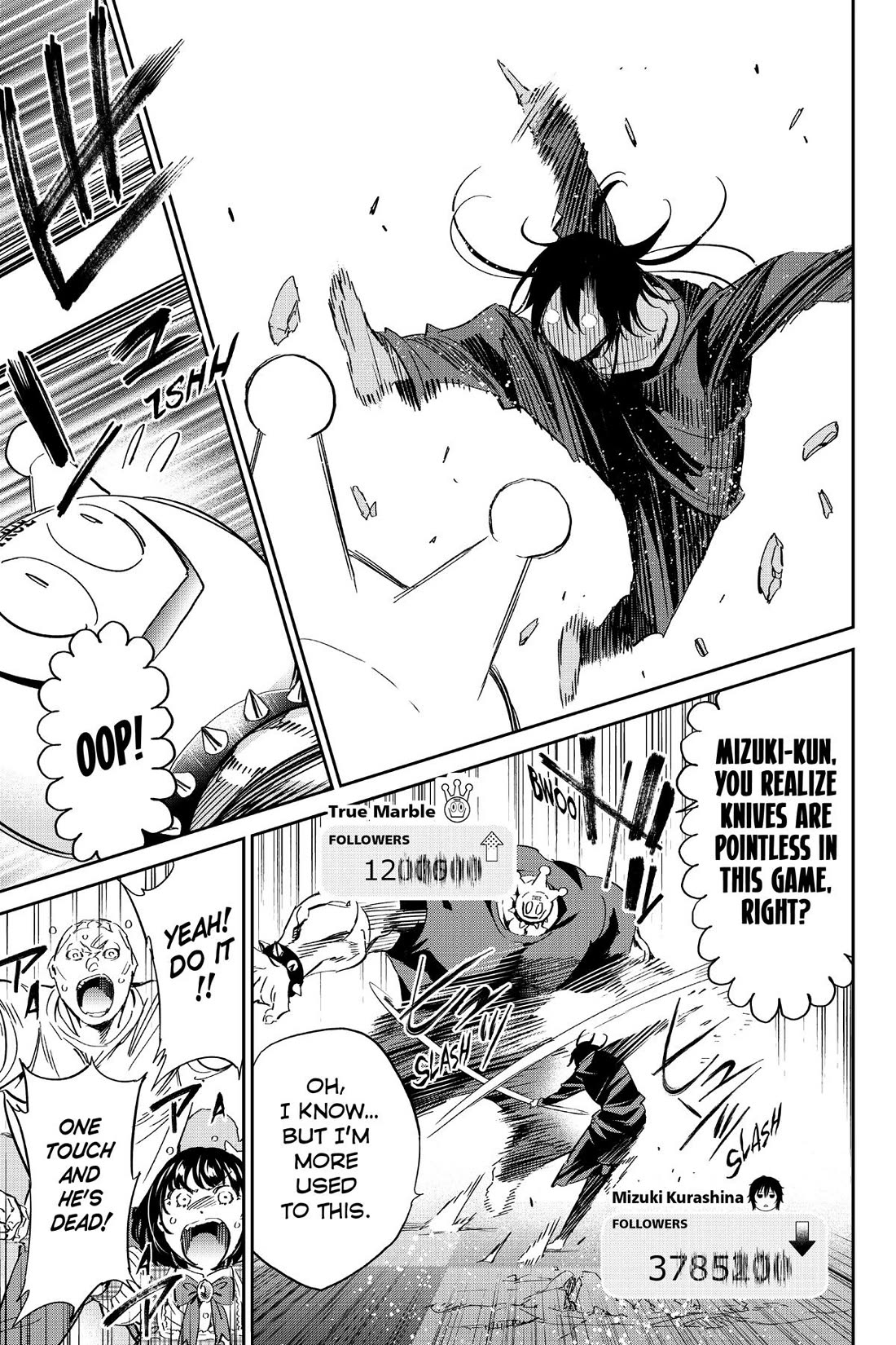 Real Account II Chapter 178 page 5 - Chapter 178