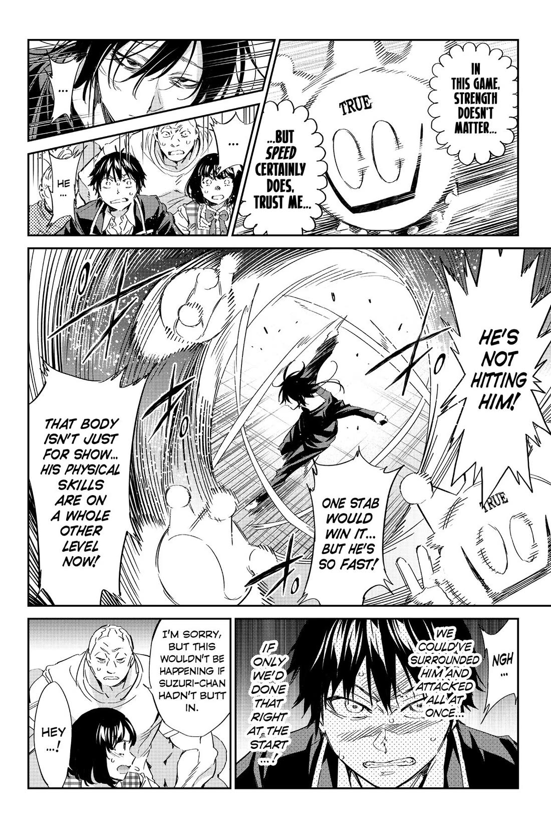 Real Account II Chapter 178 page 6 - Chapter 178