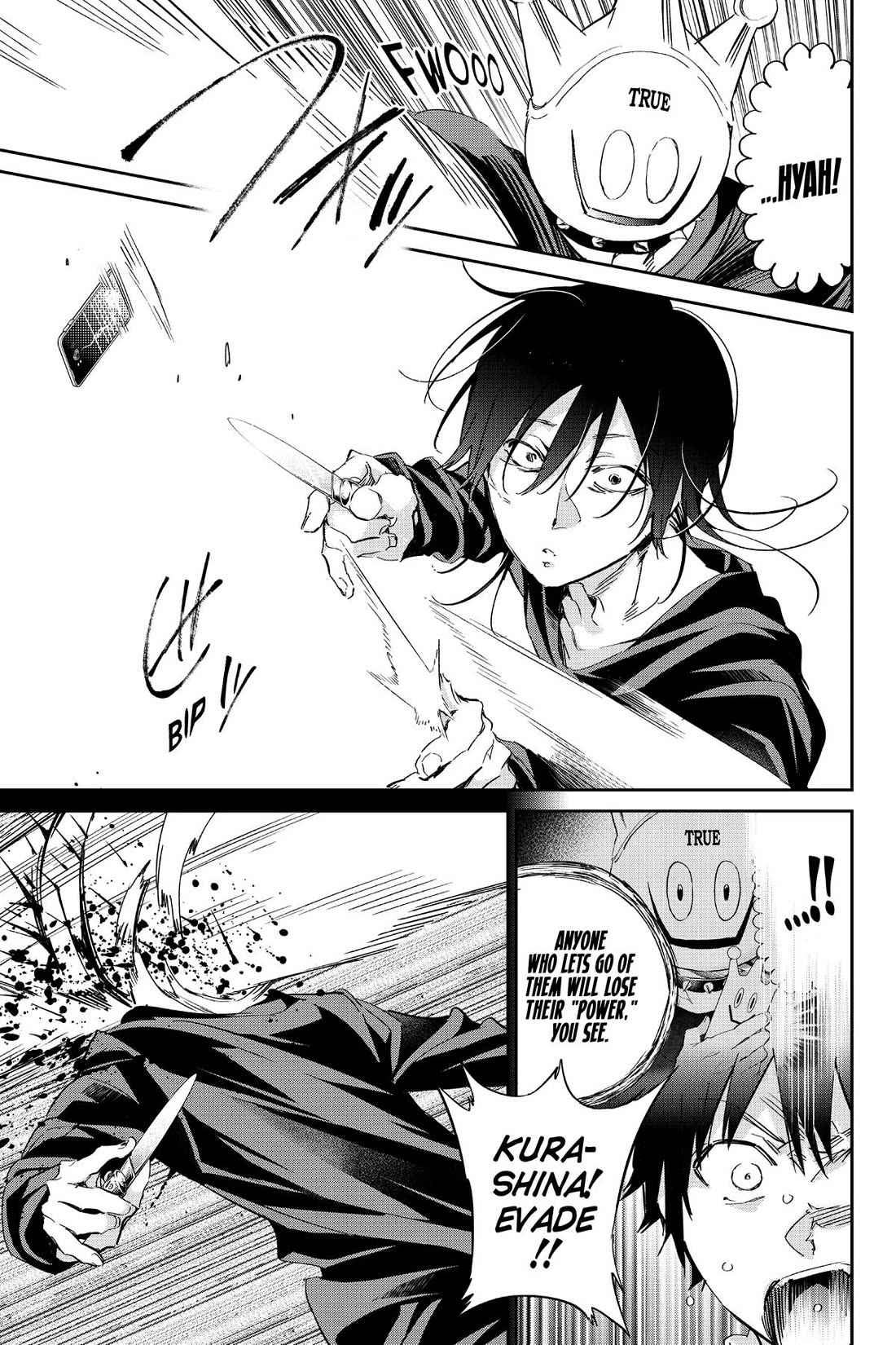 Real Account II Chapter 178 page 7 - Chapter 178