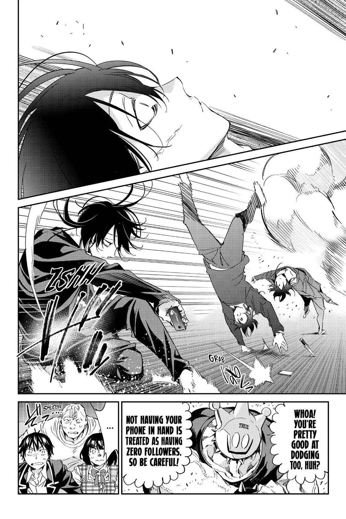 Real Account II Chapter 178 page 8 - Chapter 178