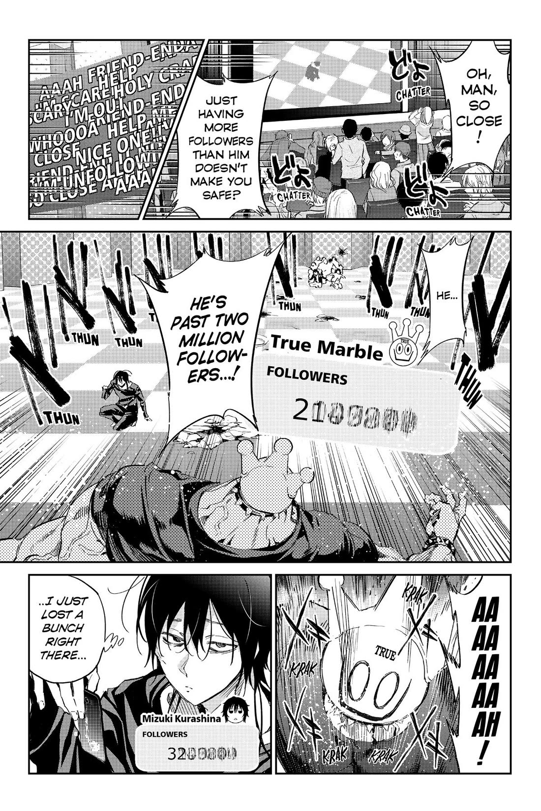 Real Account II Chapter 178 page 9 - Chapter 178