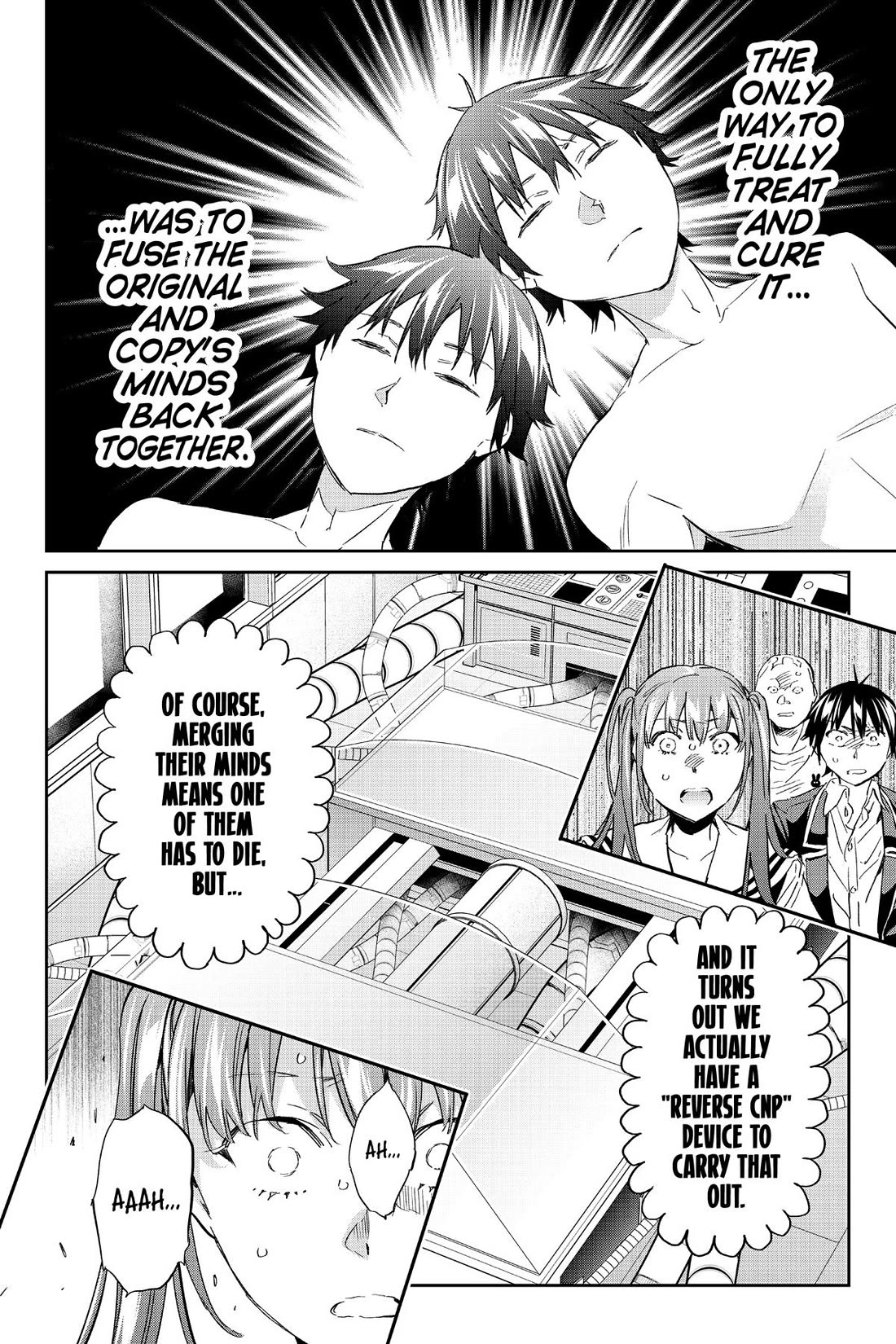 Real Account II Chapter 179 page 10 - Chapter 179