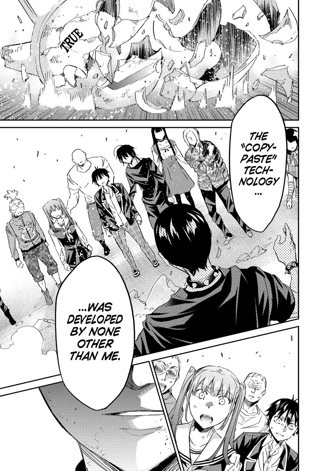 Real Account II Chapter 179 page 13 - Chapter 179
