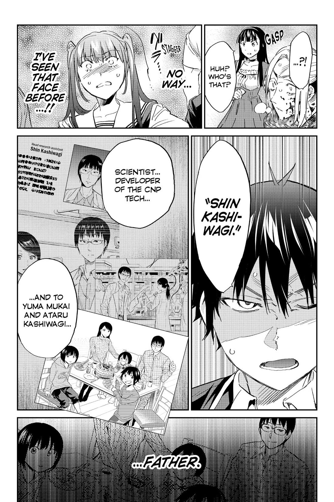 Real Account II Chapter 179 page 15 - Chapter 179