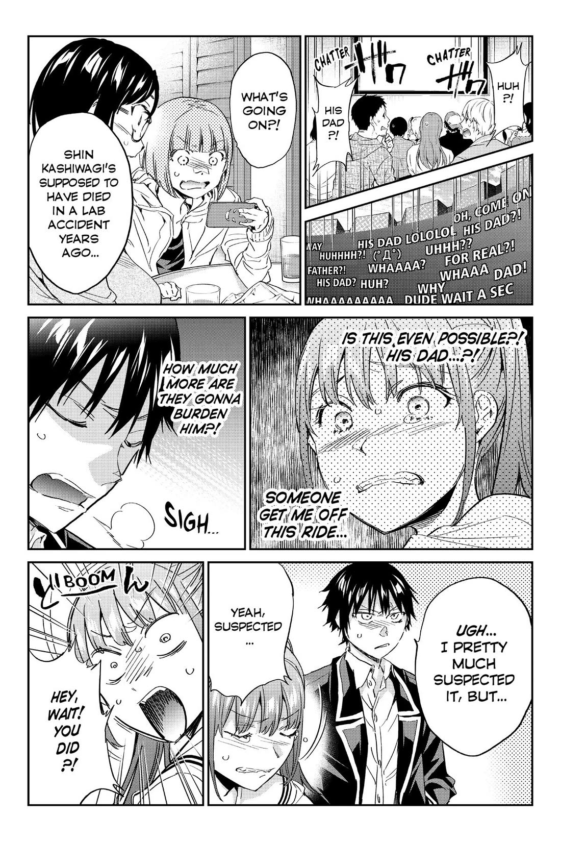 Real Account II Chapter 179 page 17 - Chapter 179