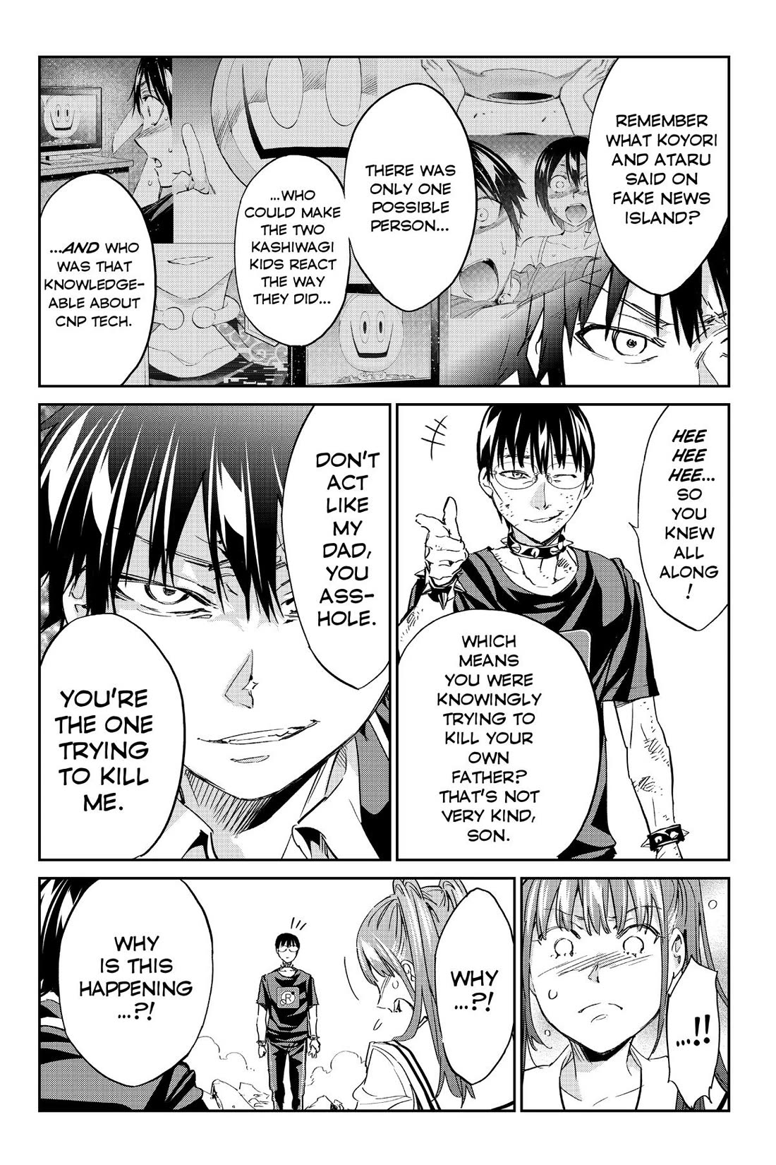 Real Account II Chapter 179 page 18 - Chapter 179