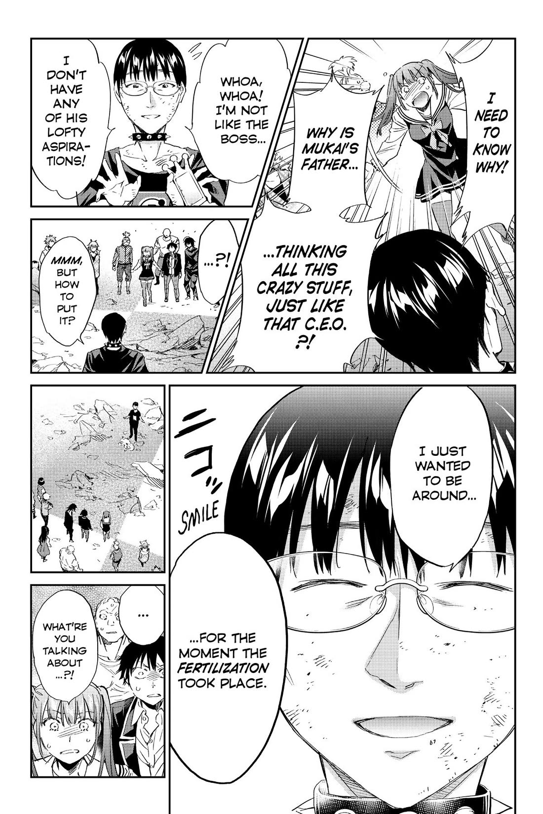 Real Account II Chapter 179 page 19 - Chapter 179