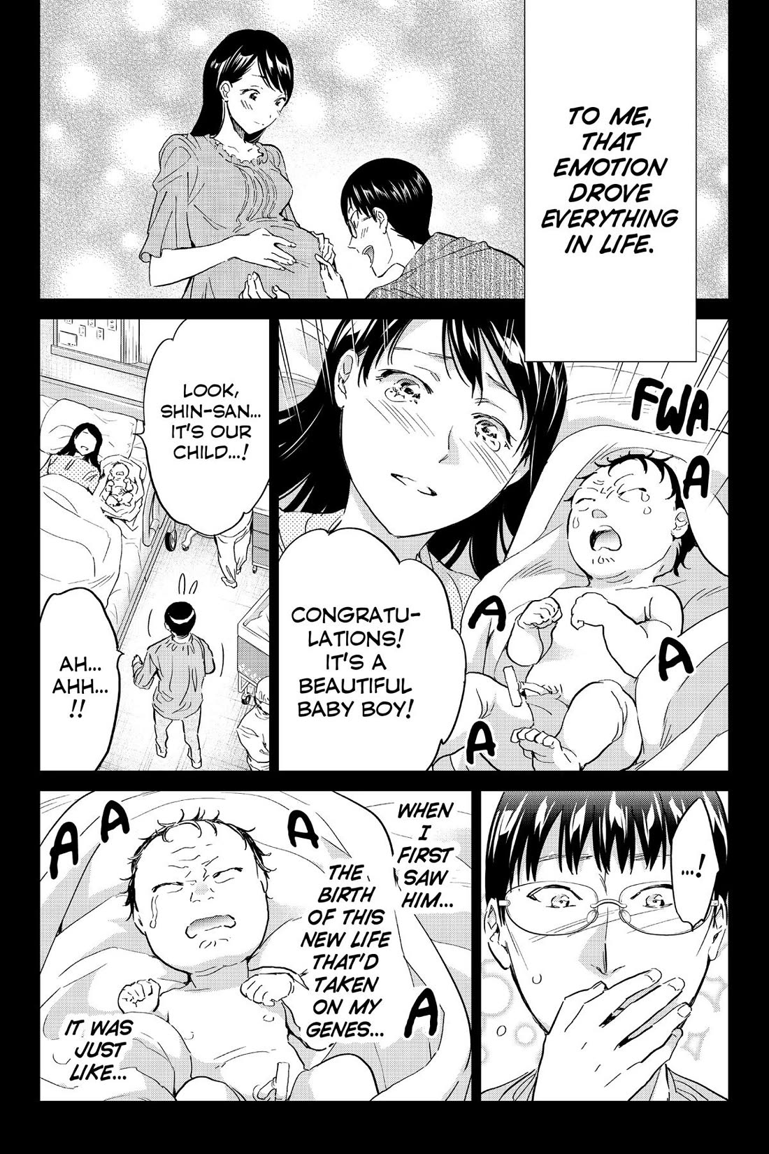 Real Account II Chapter 179 page 21 - Chapter 179