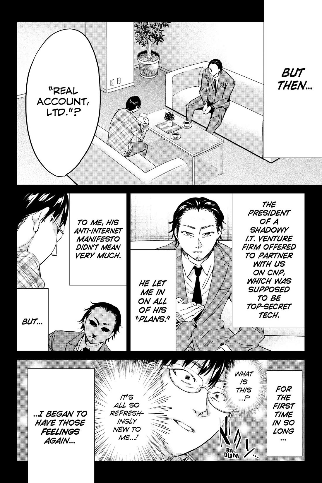 Real Account II Chapter 179 page 24 - Chapter 179