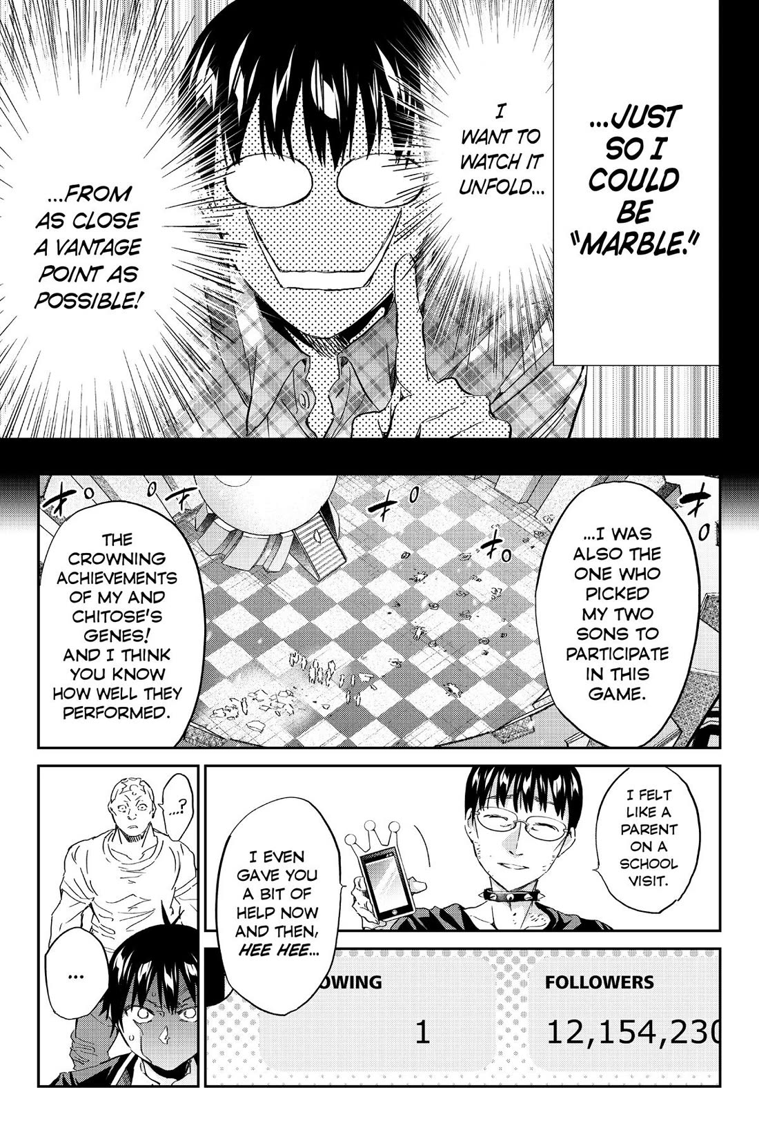 Real Account II Chapter 179 page 27 - Chapter 179