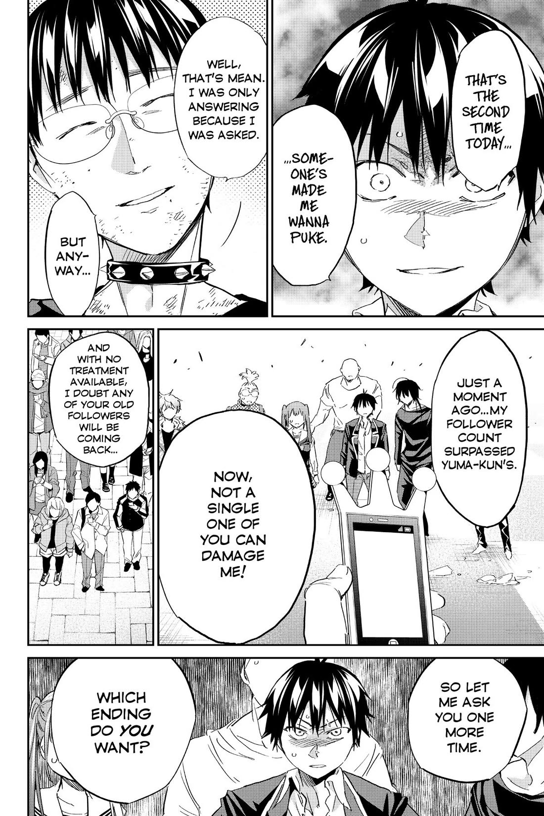 Real Account II Chapter 179 page 28 - Chapter 179