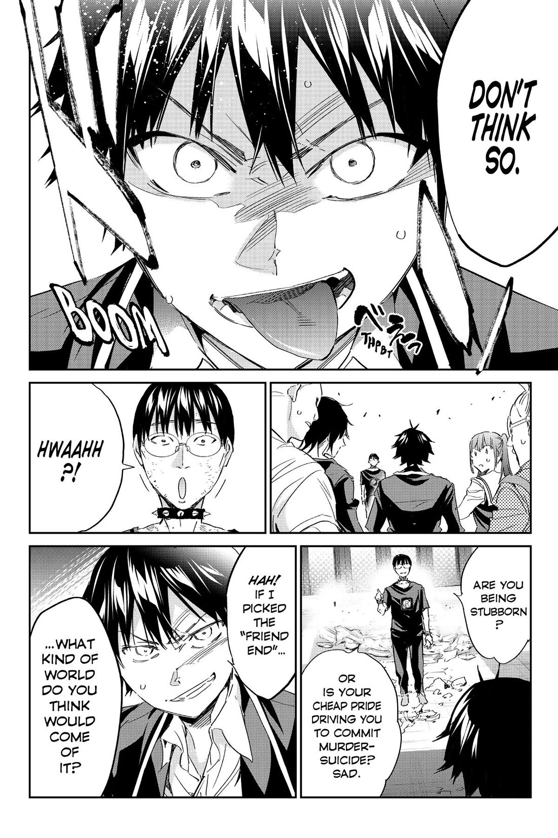 Real Account II Chapter 179 page 30 - Chapter 179