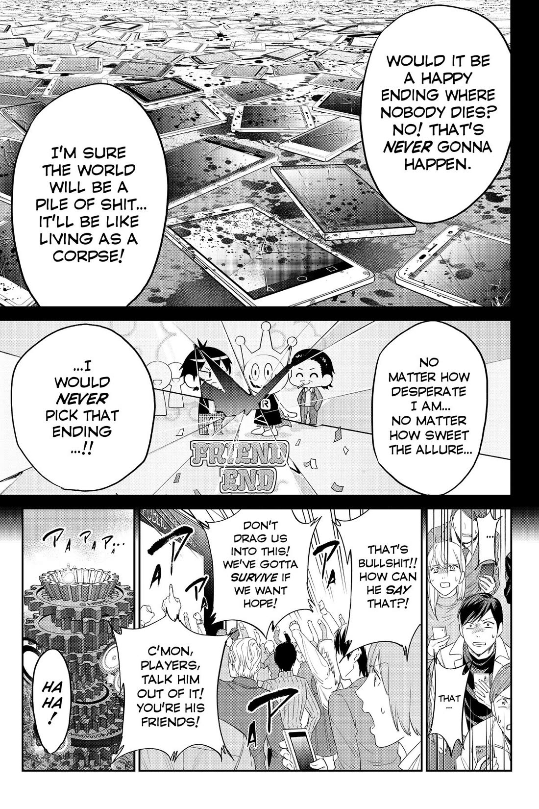 Real Account II Chapter 179 page 31 - Chapter 179