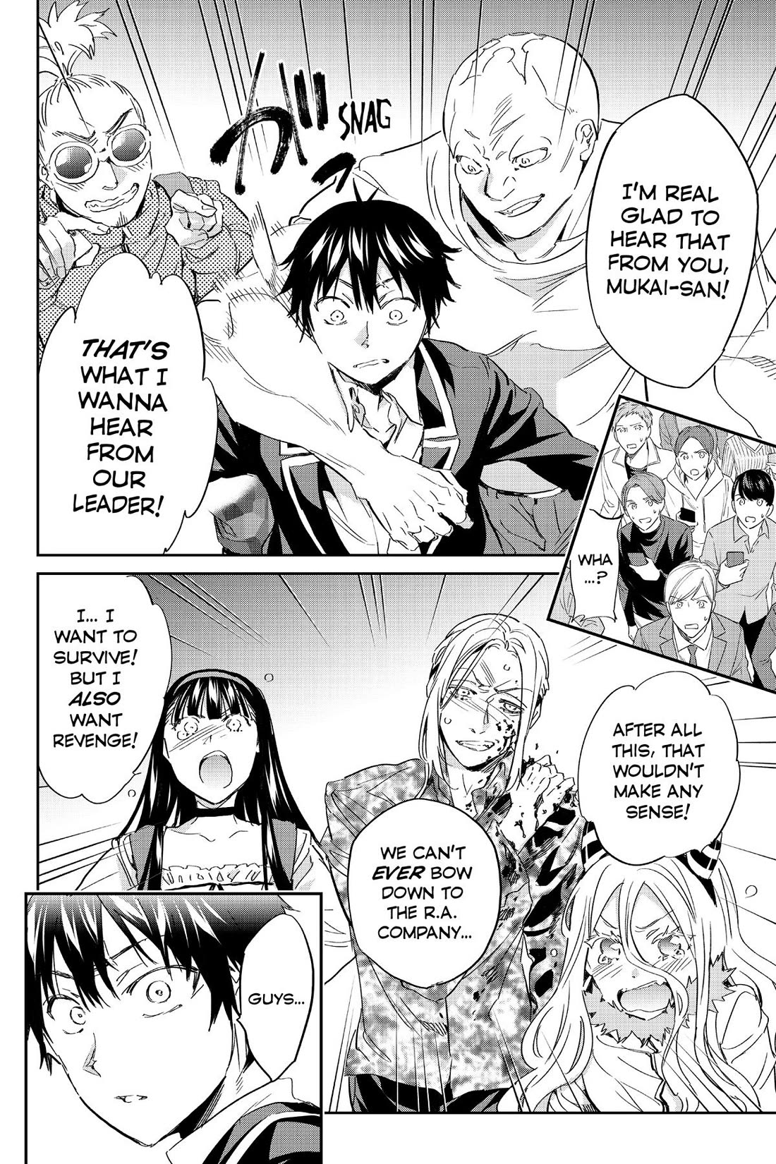 Real Account II Chapter 179 page 32 - Chapter 179