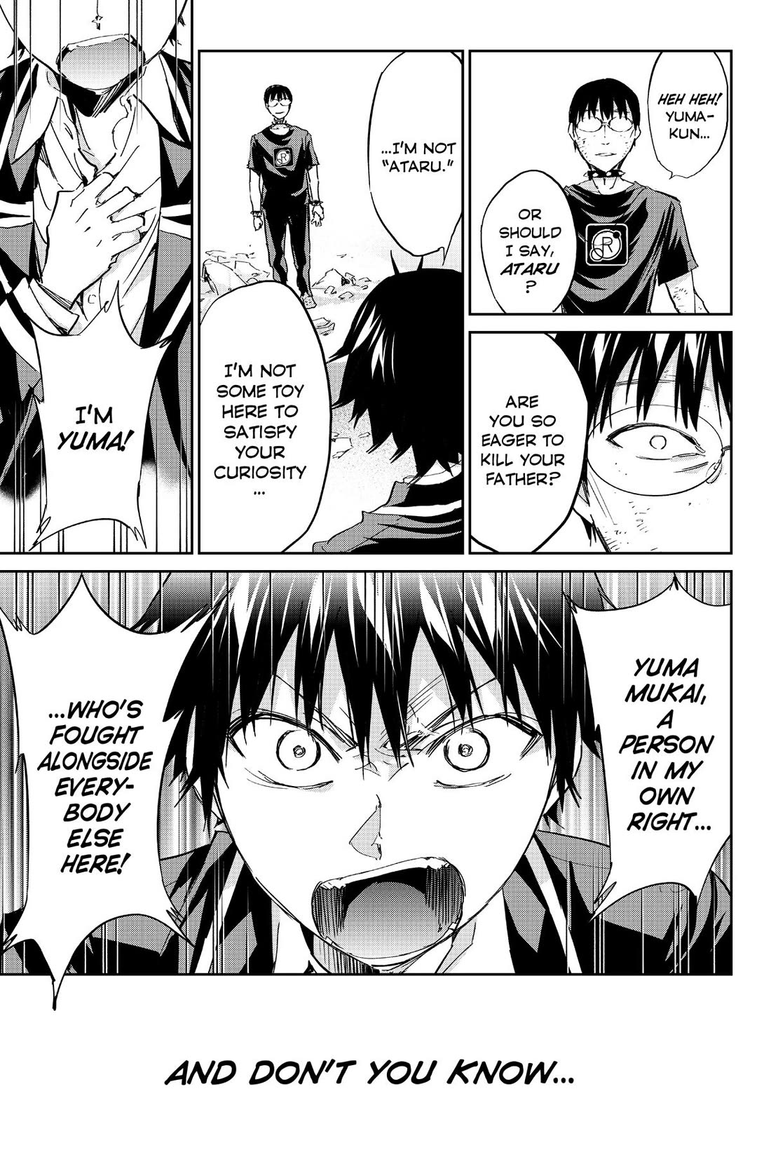 Real Account II Chapter 179 page 33 - Chapter 179