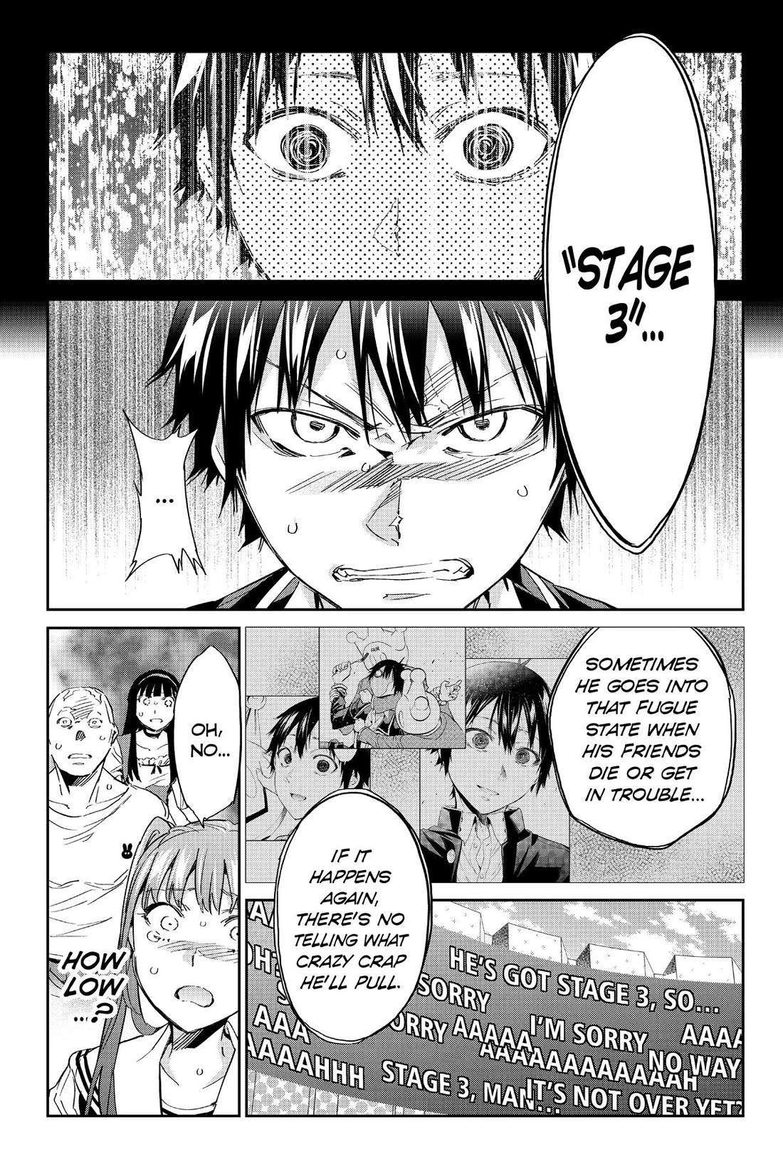 Real Account II Chapter 179 page 7 - Chapter 179