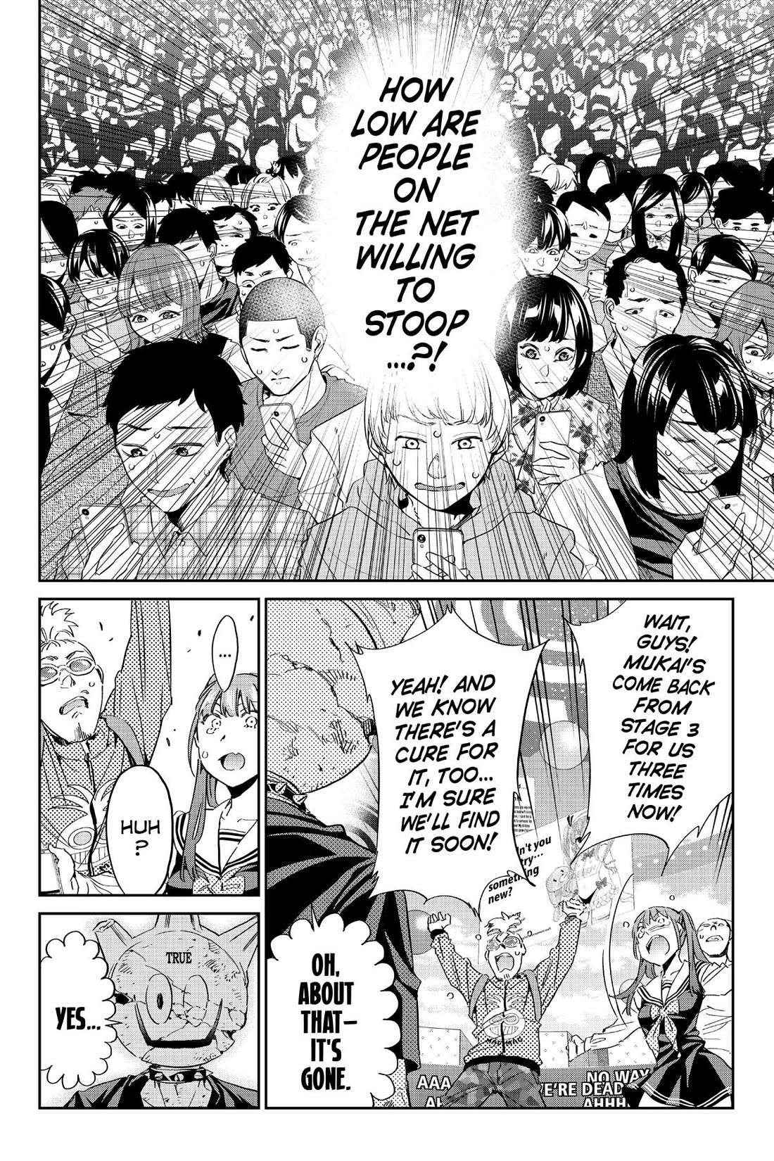 Real Account II Chapter 179 page 8 - Chapter 179