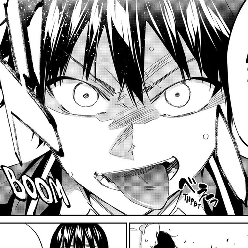 Real Account II Chapter 179 cover