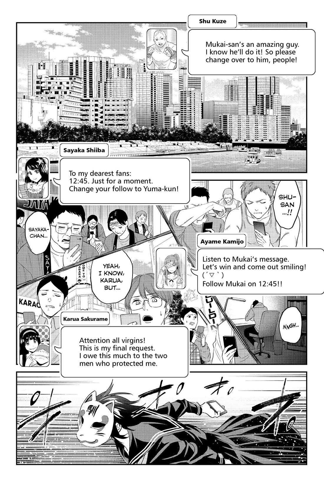 Real Account II Chapter 180 page 10 - Chapter 180