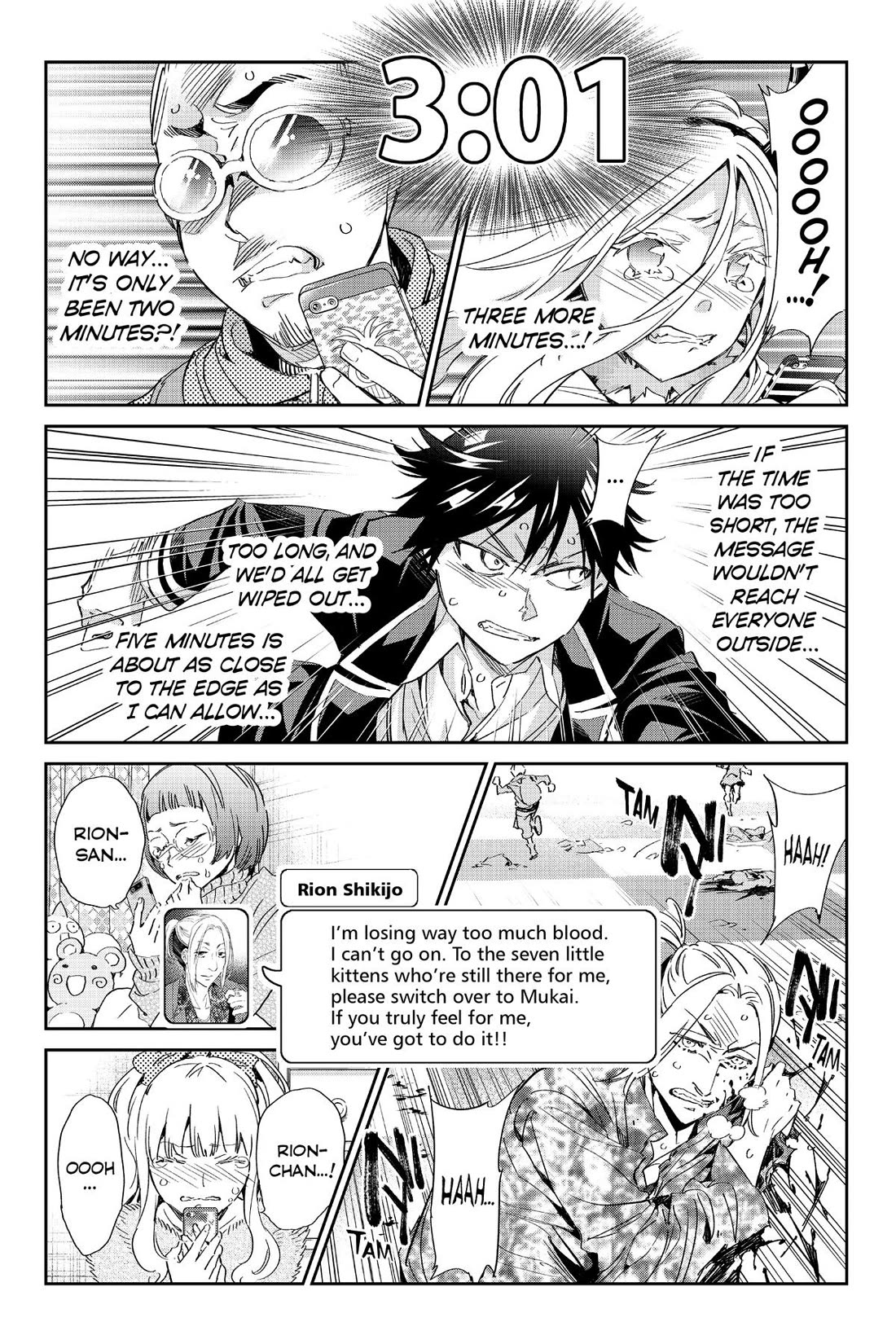 Real Account II Chapter 180 page 12 - Chapter 180