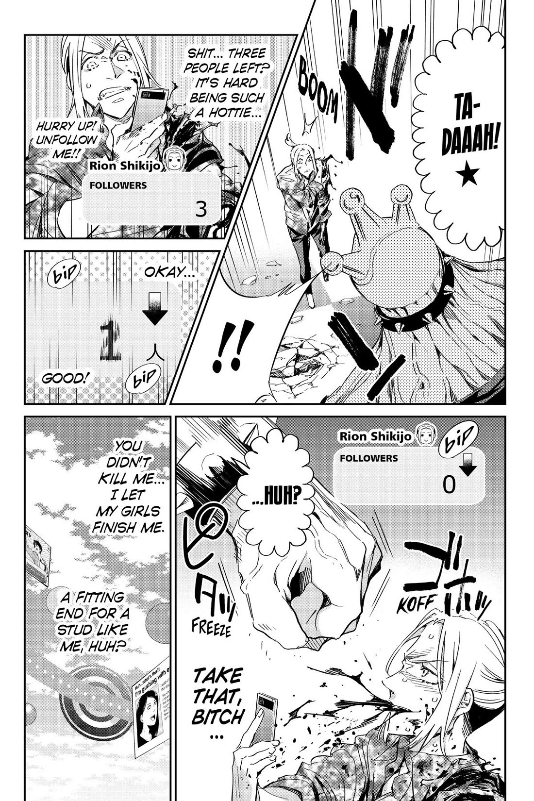 Real Account II Chapter 180 page 13 - Chapter 180