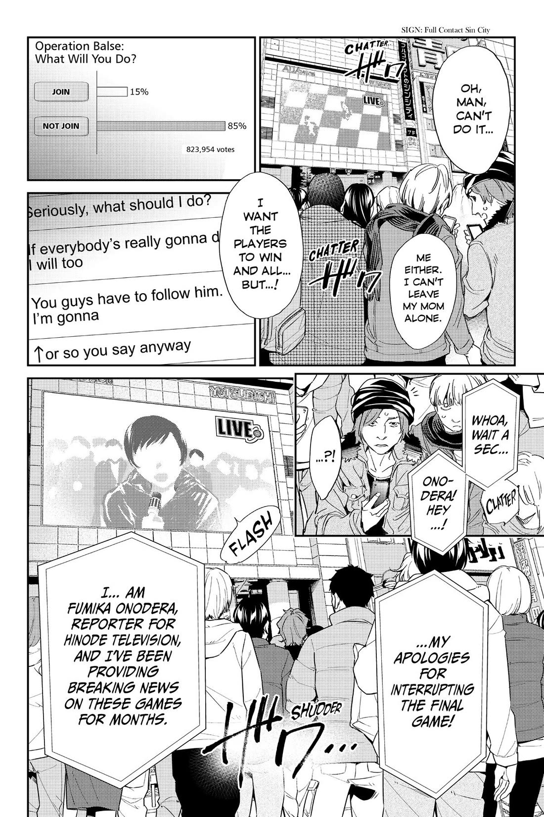 Real Account II Chapter 180 page 14 - Chapter 180