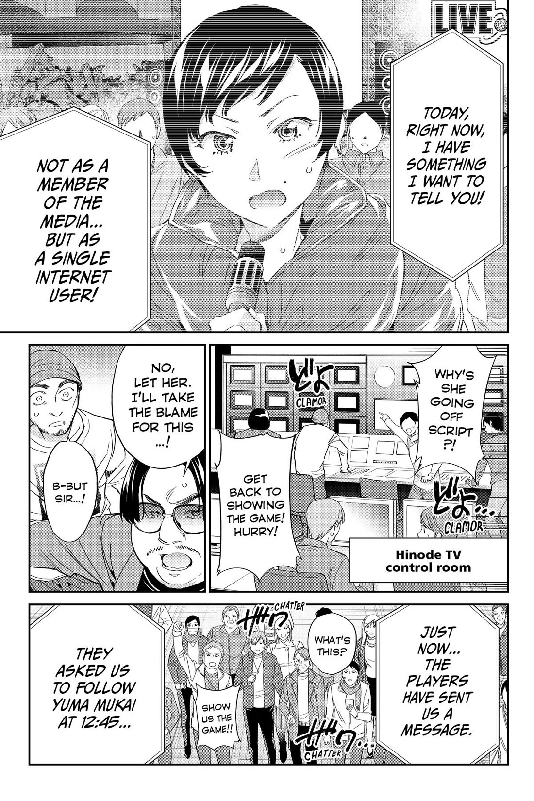 Real Account II Chapter 180 page 15 - Chapter 180
