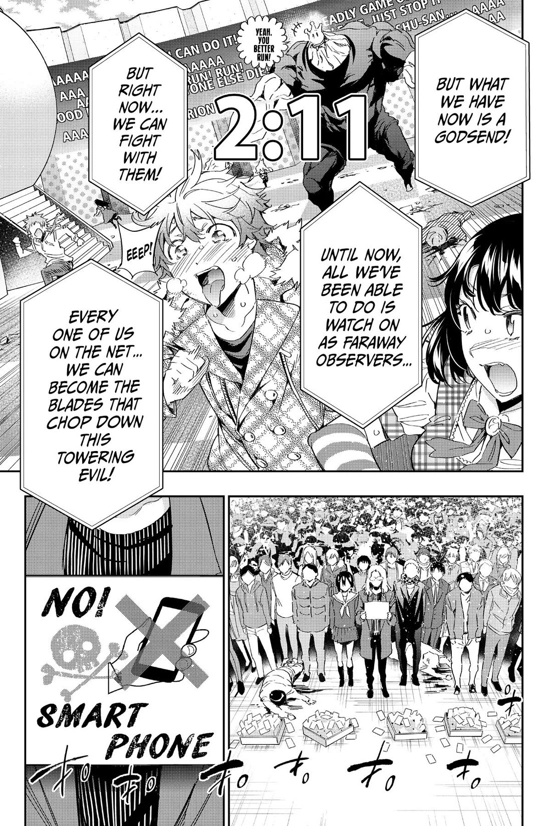 Real Account II Chapter 180 page 17 - Chapter 180