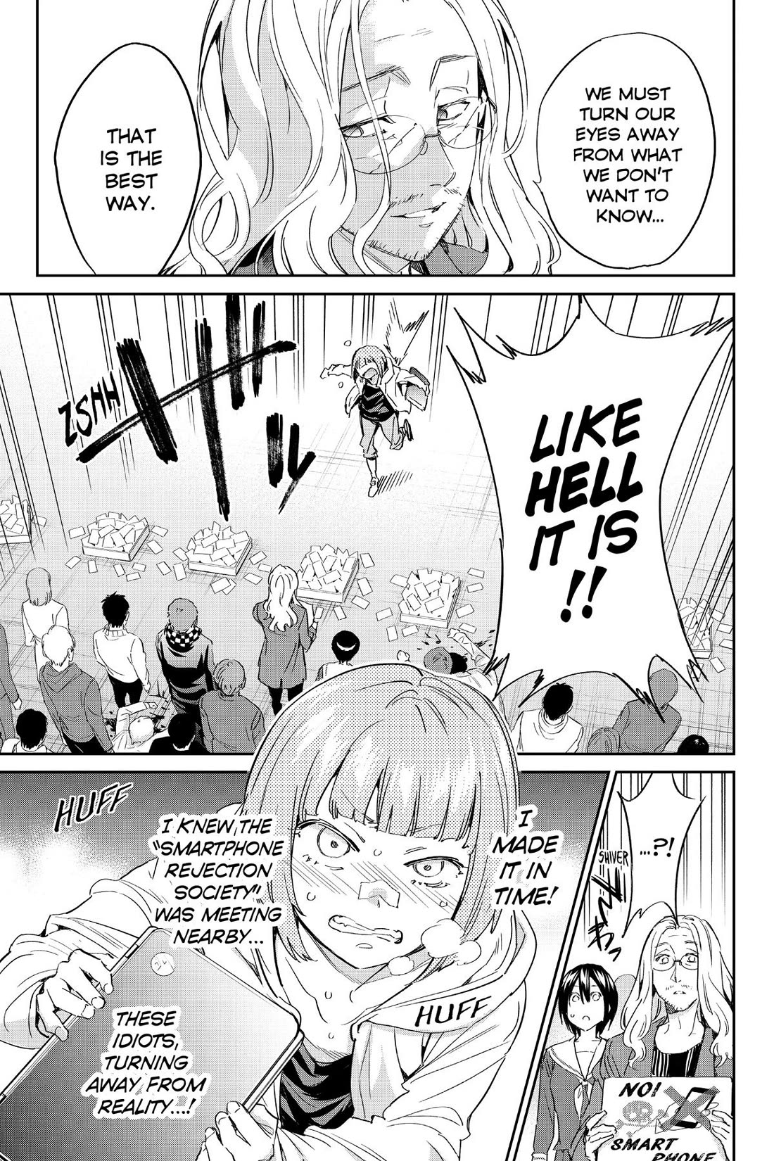 Real Account II Chapter 180 page 19 - Chapter 180