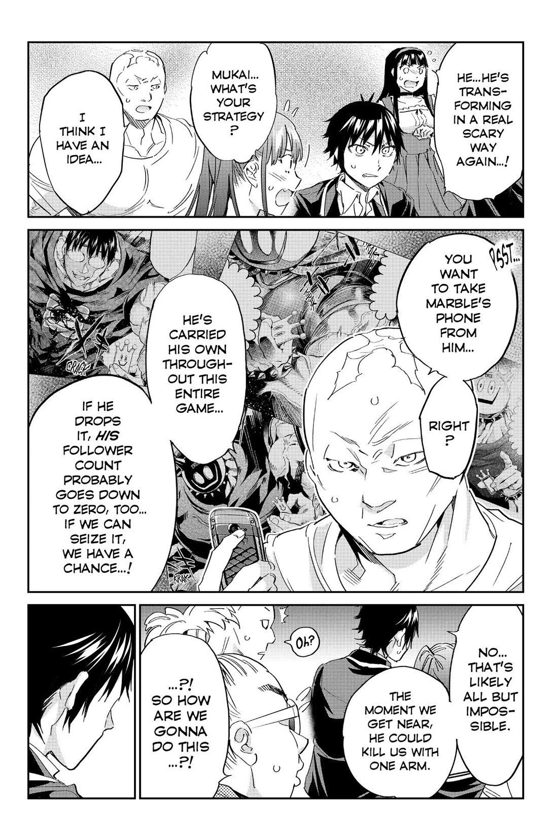Real Account II Chapter 180 page 2 - Chapter 180