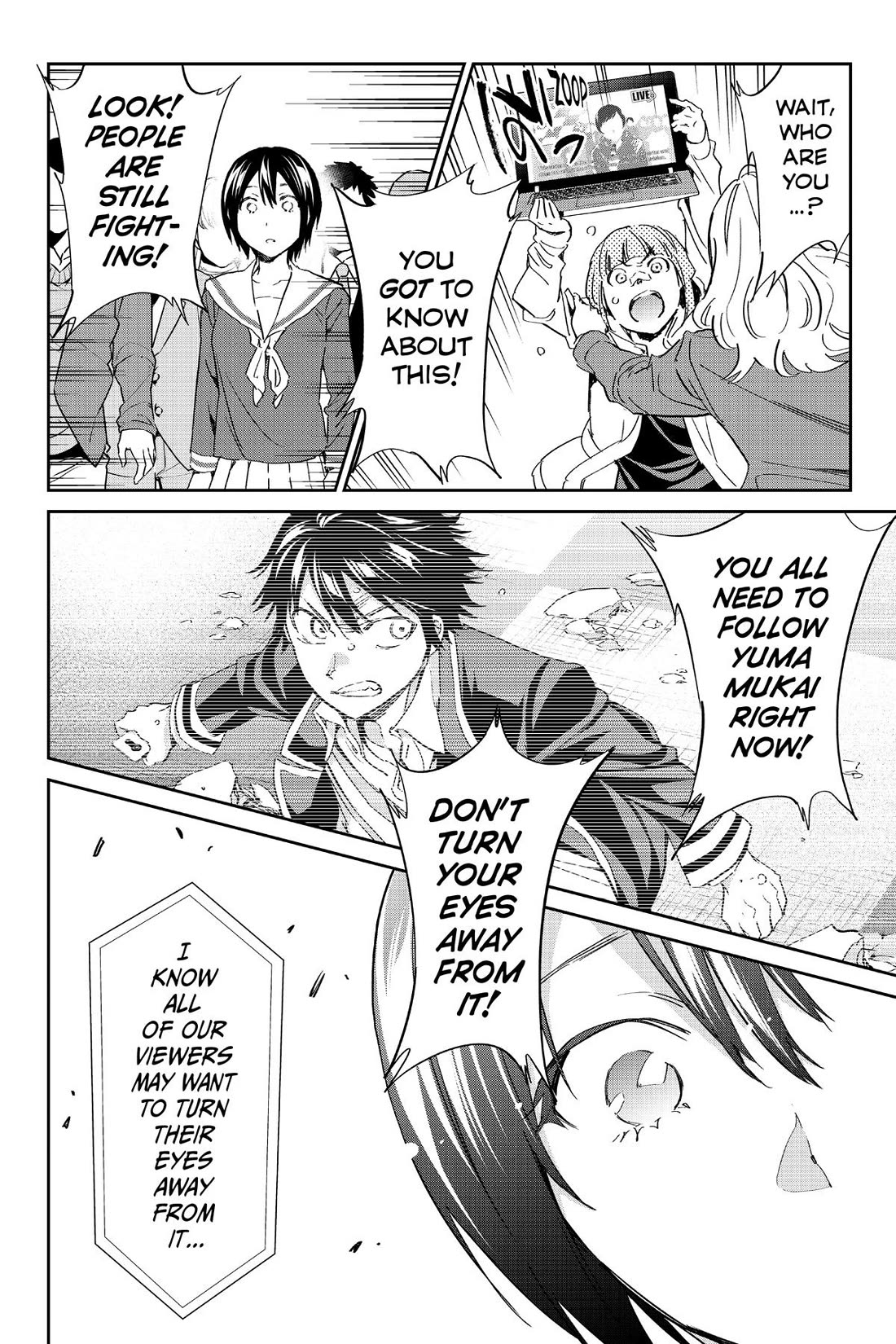 Real Account II Chapter 180 page 20 - Chapter 180