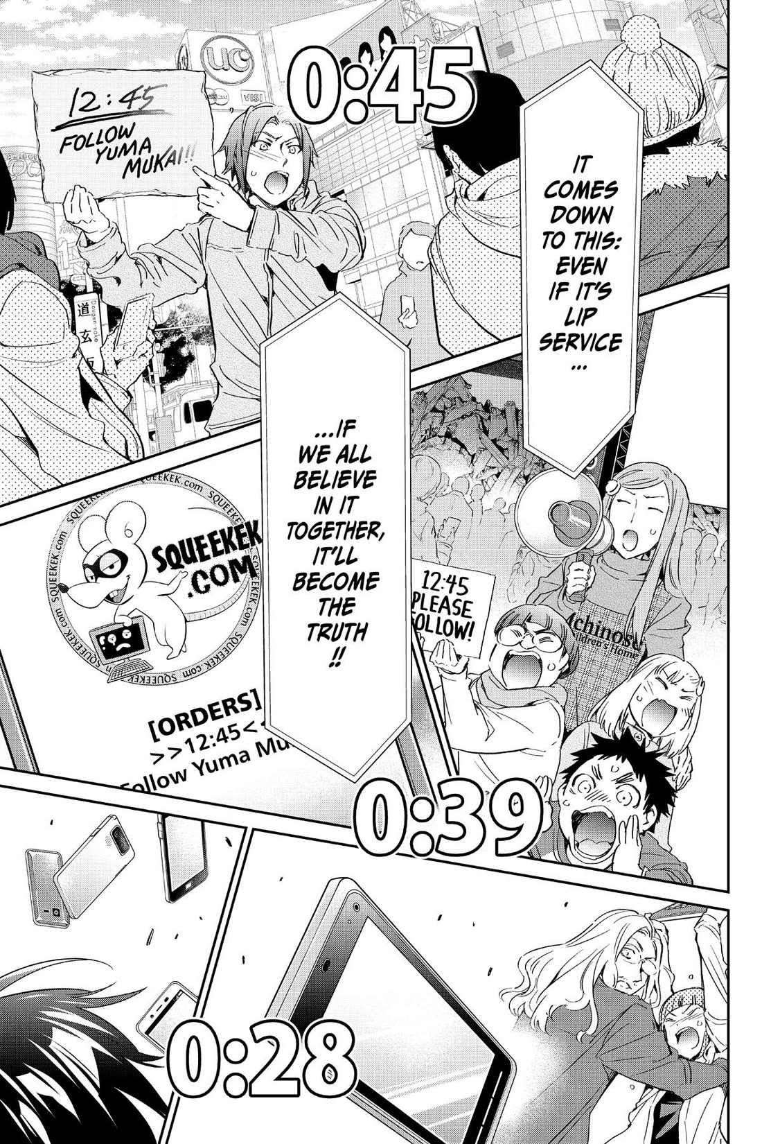 Real Account II Chapter 180 page 23 - Chapter 180
