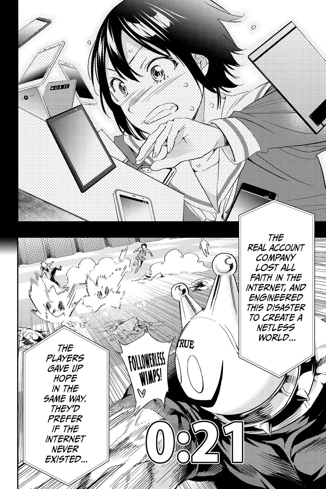 Real Account II Chapter 180 page 24 - Chapter 180
