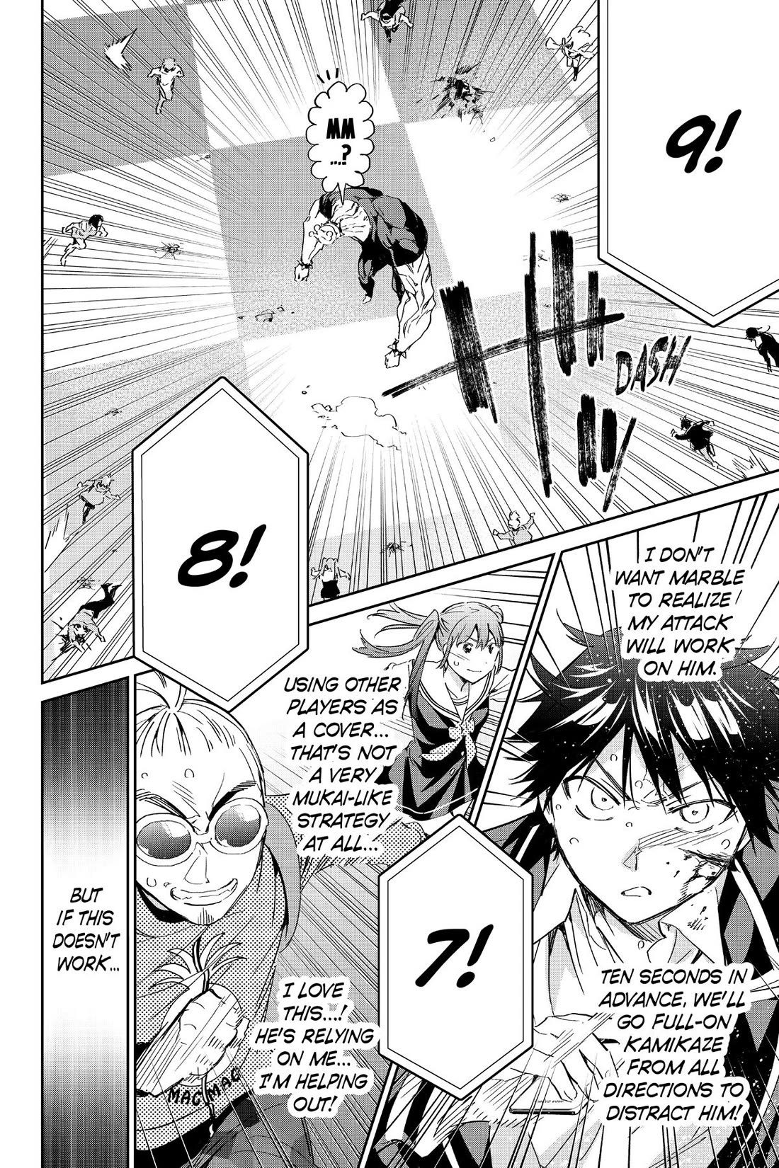 Real Account II Chapter 180 page 26 - Chapter 180