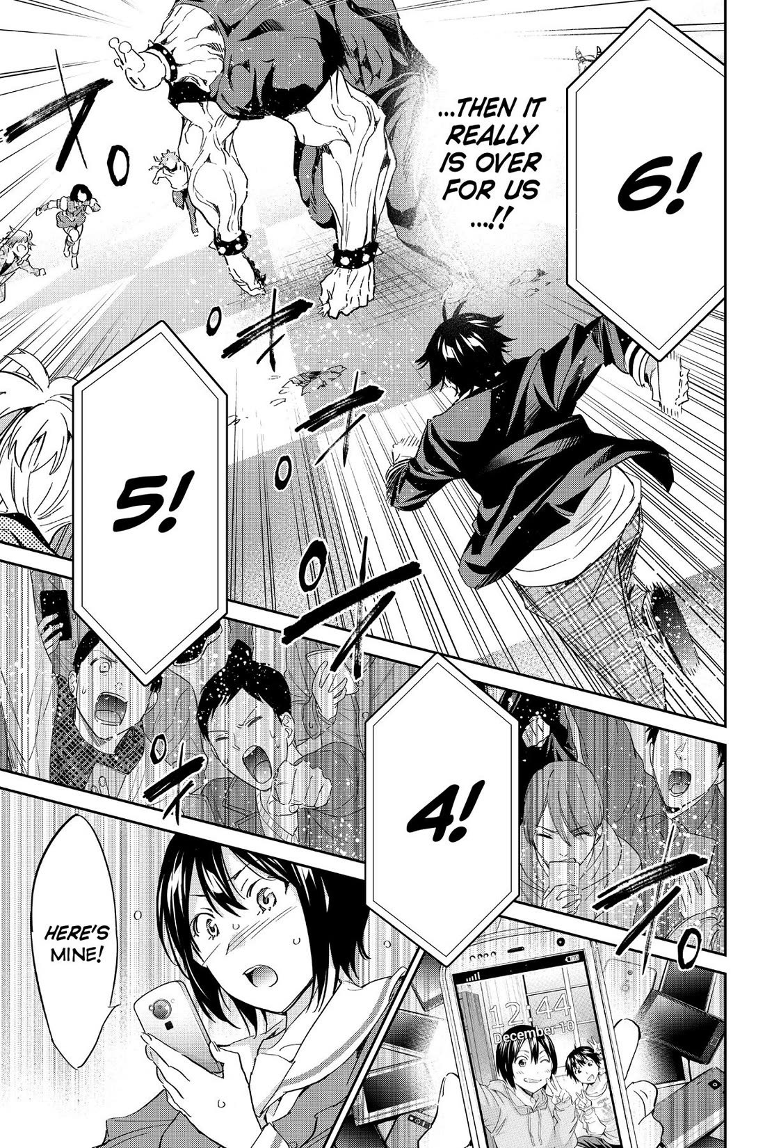 Real Account II Chapter 180 page 27 - Chapter 180
