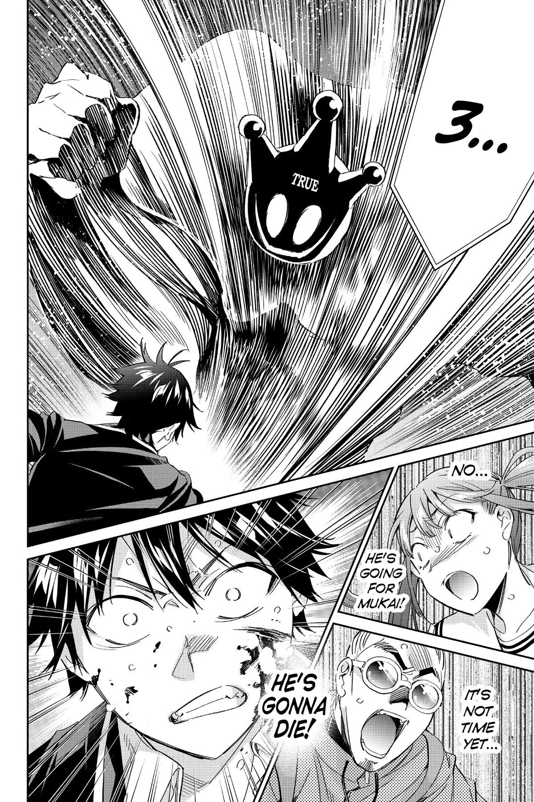 Real Account II Chapter 180 page 28 - Chapter 180