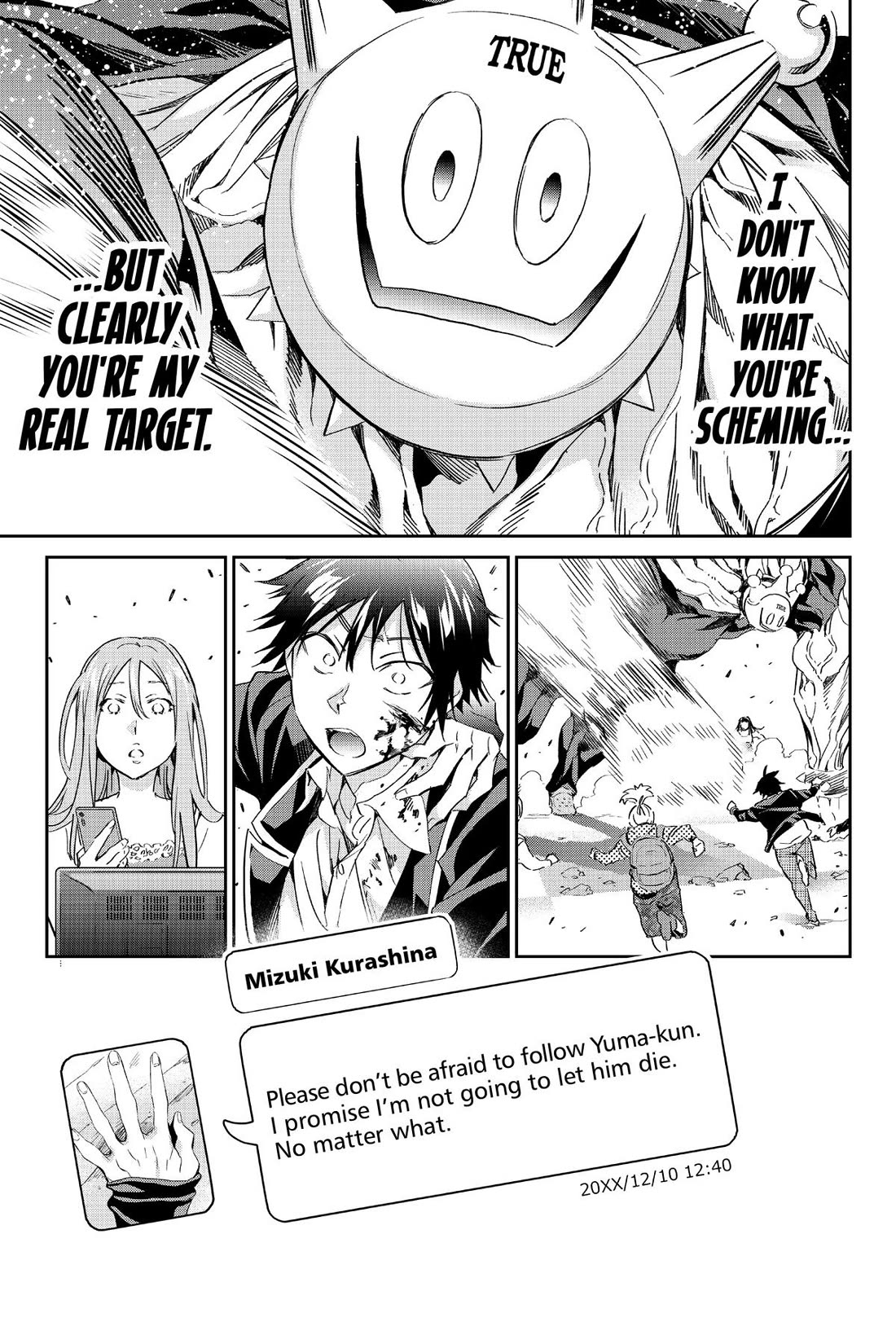 Real Account II Chapter 180 page 29 - Chapter 180