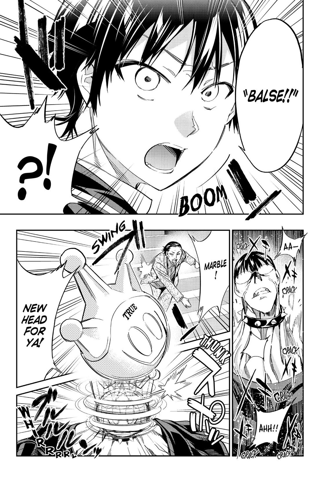 Real Account II Chapter 180 page 3 - Chapter 180