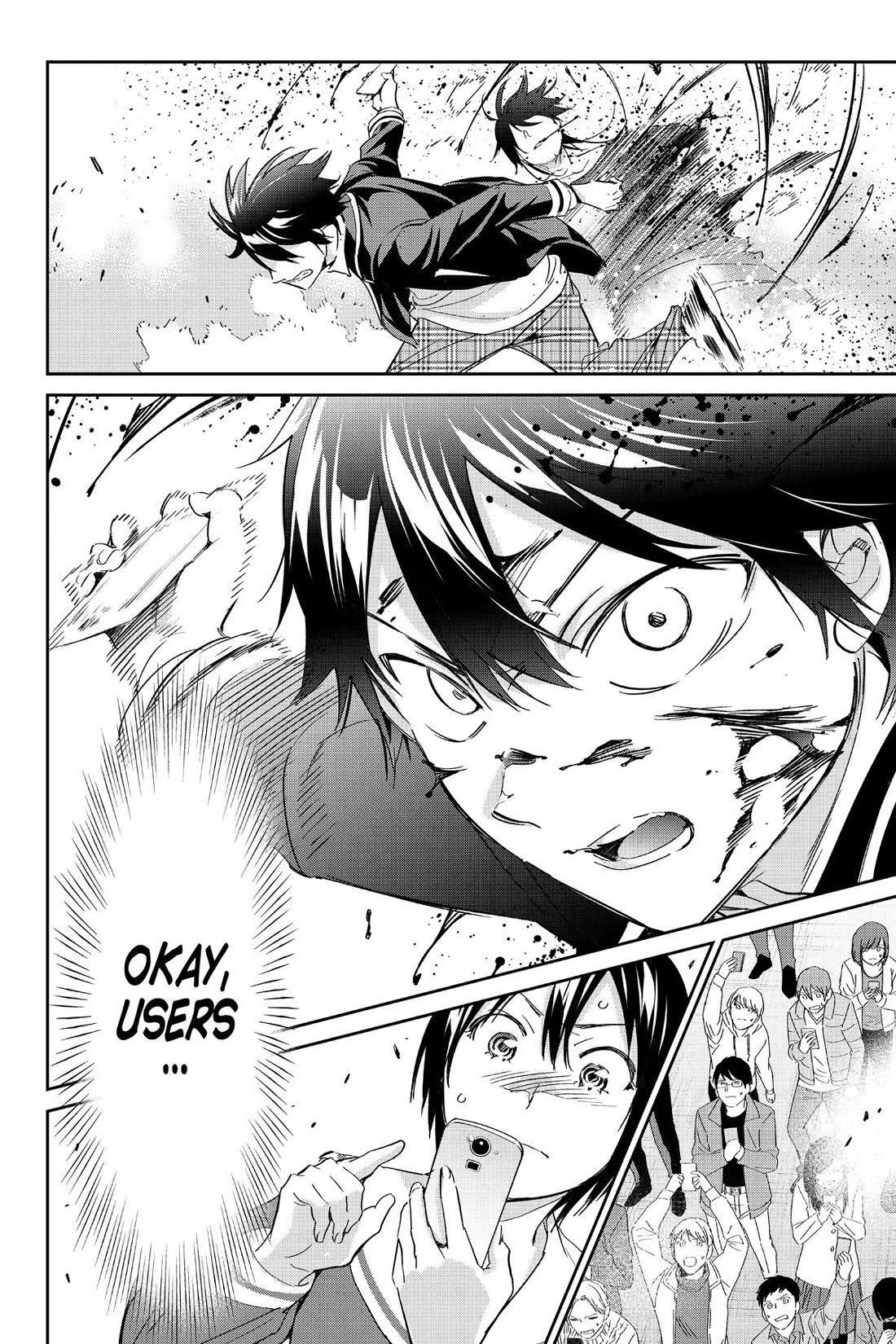 Real Account II Chapter 180 page 32 - Chapter 180